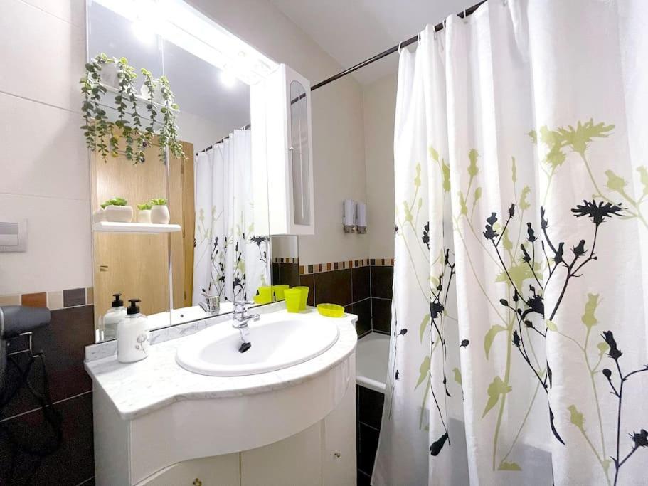 Apartmán Mi Rincon Favorito Cogollos De La Vega Exteriér fotografie