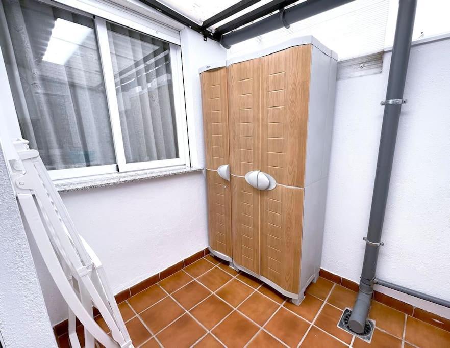 Apartmán Mi Rincon Favorito Cogollos De La Vega Exteriér fotografie