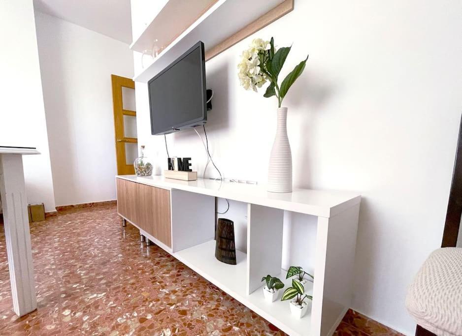 Apartmán Mi Rincon Favorito Cogollos De La Vega Exteriér fotografie
