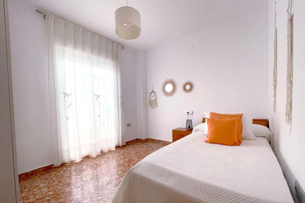 Apartmán Mi Rincon Favorito Cogollos De La Vega Exteriér fotografie