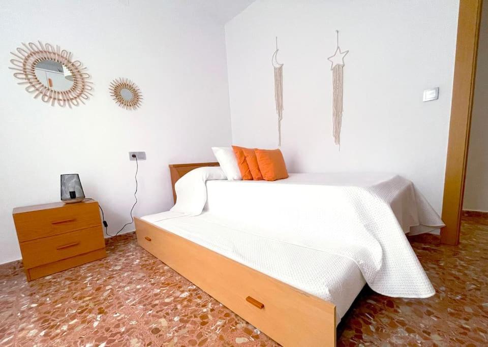 Apartmán Mi Rincon Favorito Cogollos De La Vega Exteriér fotografie