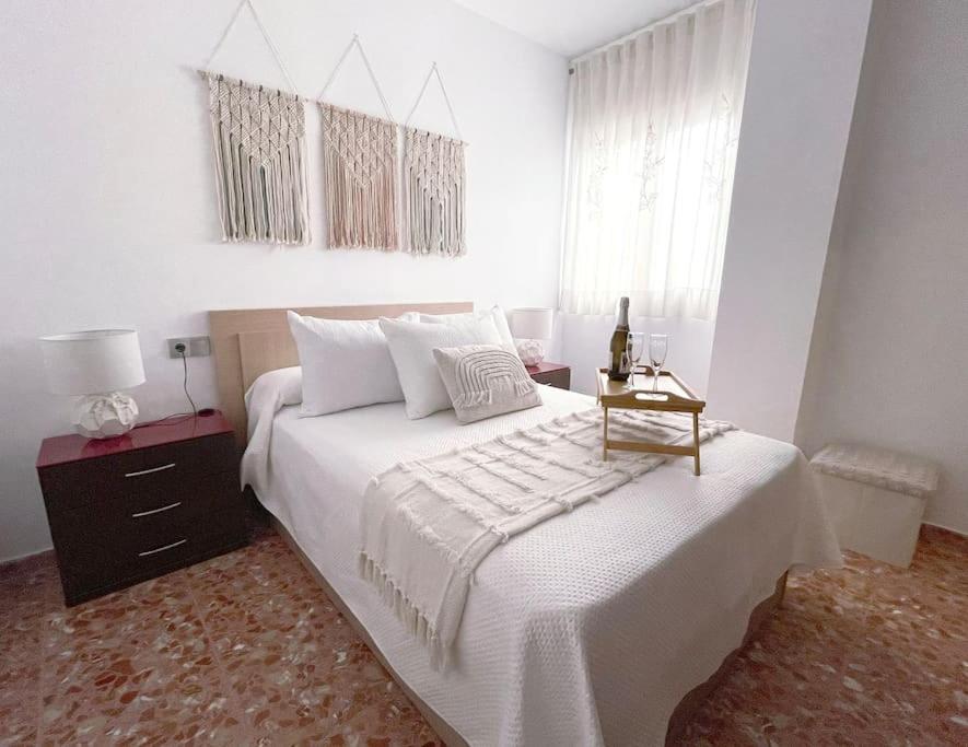 Apartmán Mi Rincon Favorito Cogollos De La Vega Exteriér fotografie