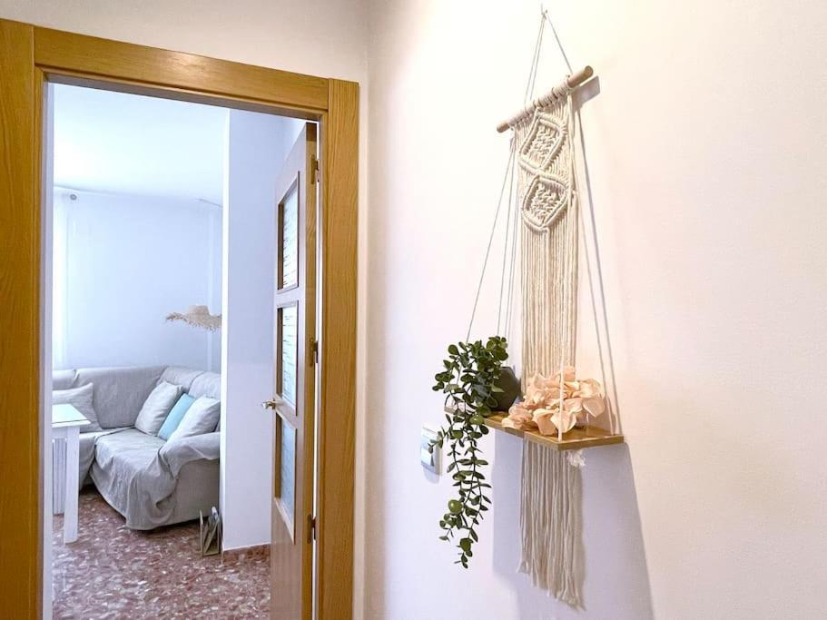 Apartmán Mi Rincon Favorito Cogollos De La Vega Exteriér fotografie