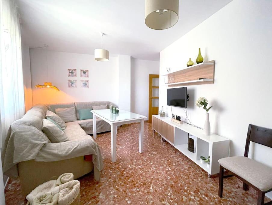 Apartmán Mi Rincon Favorito Cogollos De La Vega Exteriér fotografie