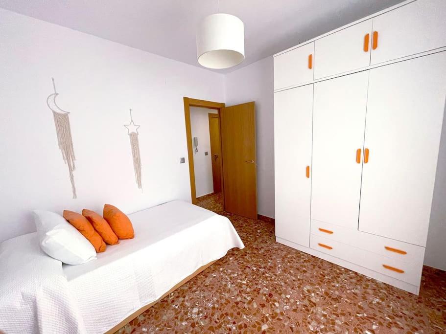 Apartmán Mi Rincon Favorito Cogollos De La Vega Exteriér fotografie